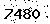verification image, type it in the box